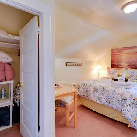 Cozy Billings Apartment About 1 Mi To Downtown! Eksteriør bilde
