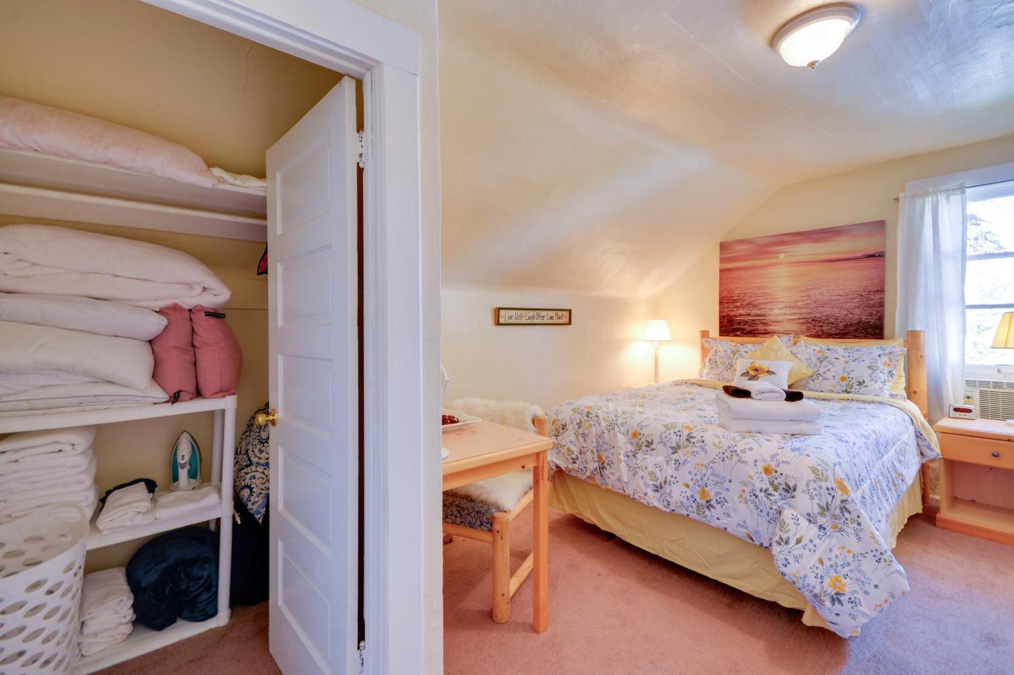 Cozy Billings Apartment About 1 Mi To Downtown! Eksteriør bilde
