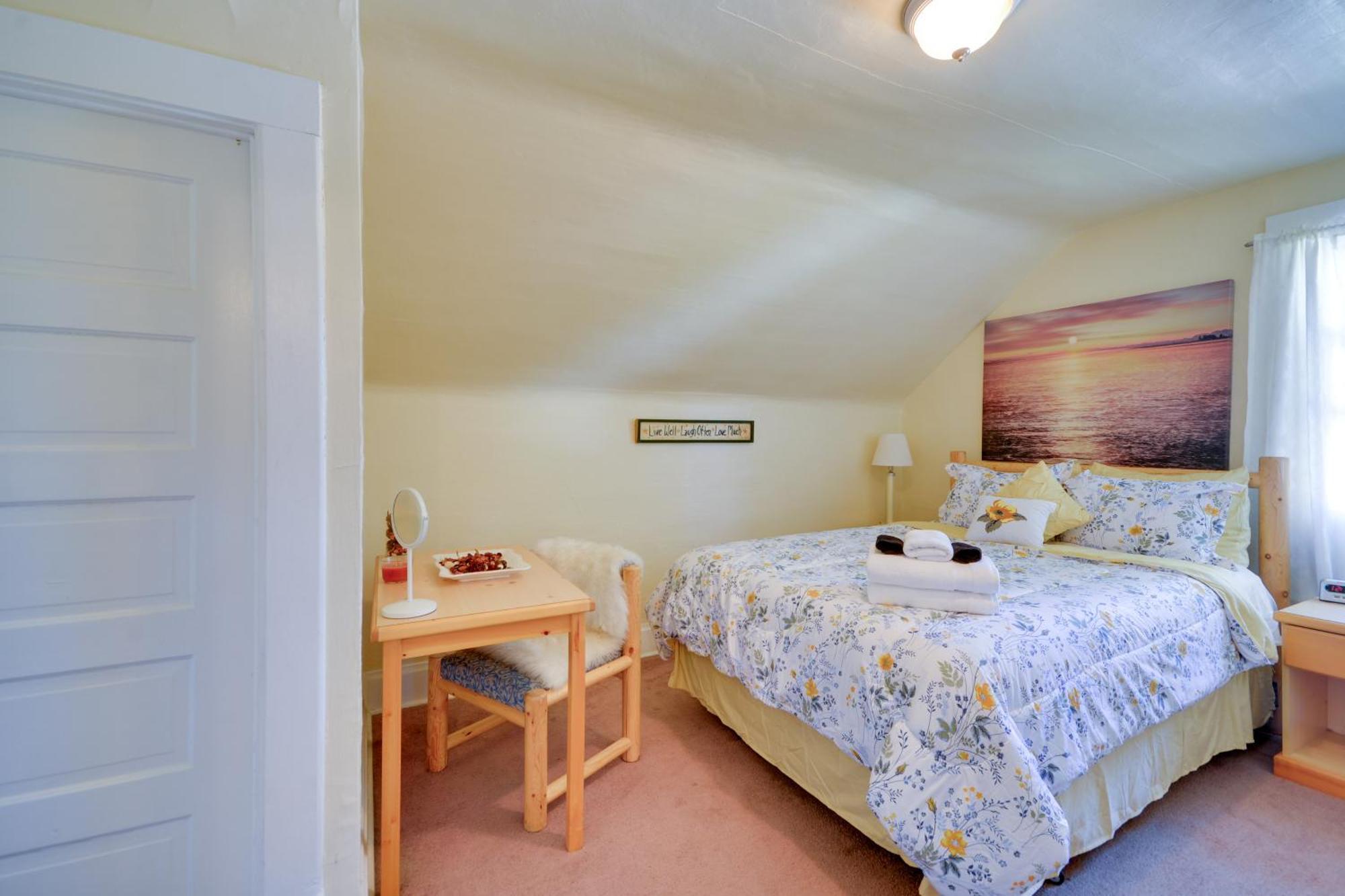 Cozy Billings Apartment About 1 Mi To Downtown! Eksteriør bilde