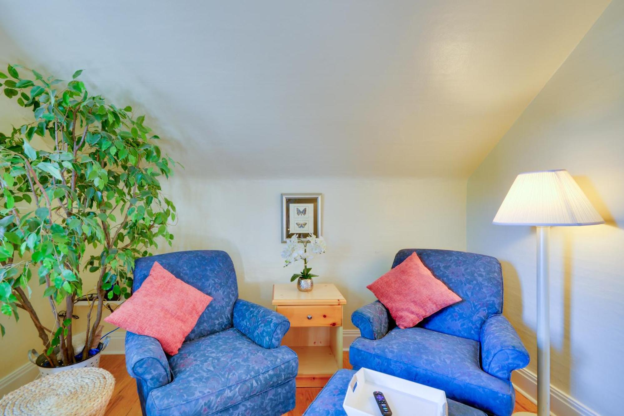 Cozy Billings Apartment About 1 Mi To Downtown! Eksteriør bilde