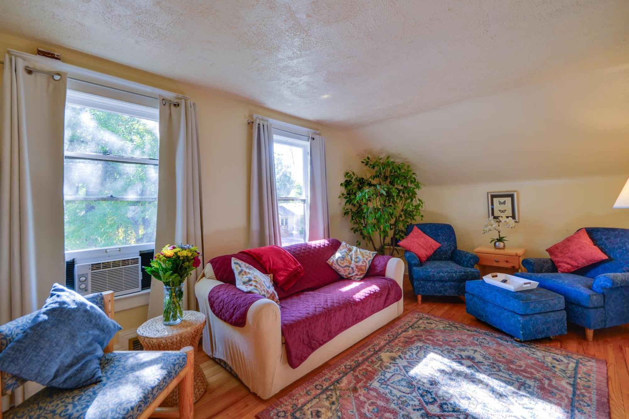 Cozy Billings Apartment About 1 Mi To Downtown! Eksteriør bilde